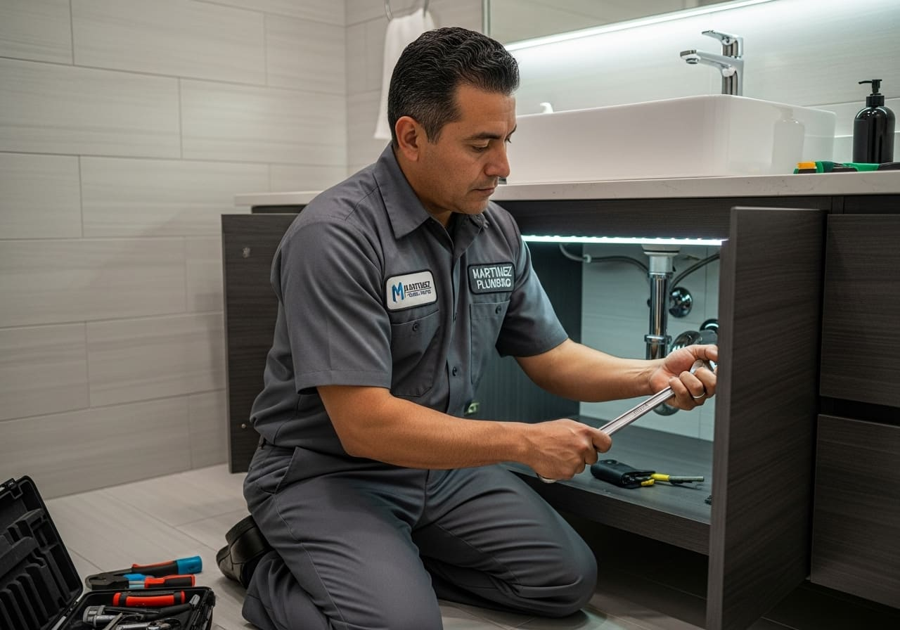 Faucet and Sink Repair & Replacement in Irving